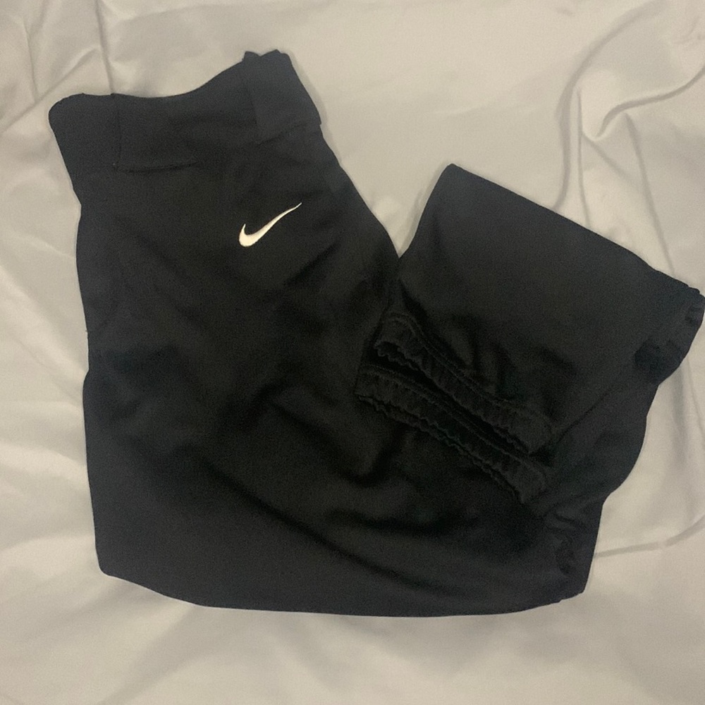 Nike baseball pants
